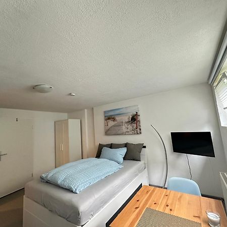 Ferienwohnung Naehe Stadtmitte FDH Εξωτερικό φωτογραφία