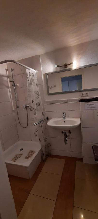 Ferienwohnung Naehe Stadtmitte FDH Εξωτερικό φωτογραφία