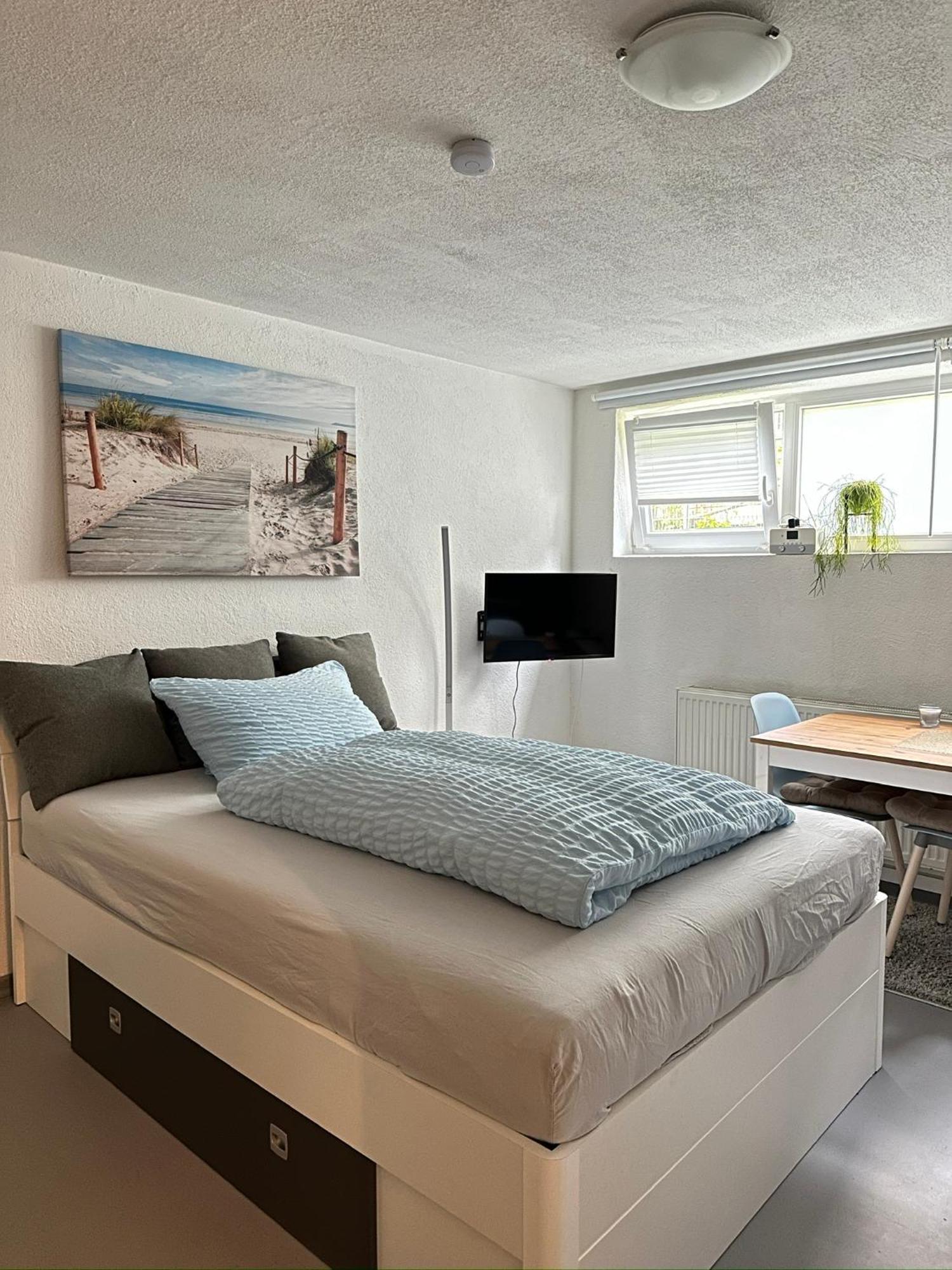 Ferienwohnung Naehe Stadtmitte FDH Εξωτερικό φωτογραφία
